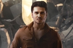 Nikhil Spy updates, Nikhil Siddhartha, nikhil about spy, Rajasekhar