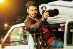 Arjun Suravaram first look, Tagore Madhu, nikhil s mudra title changed, Suravaram