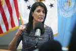 nikki haley family, nikki haley net worth, nikki haley forms stand for america policy to strengthen country s economy culture security, Islamic terrorism