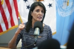 nikki haley husband, stand for america, nikki haley forms stand for america policy to strengthen country s economy culture security, Islamic terrorism