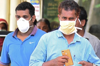 Nipah Virus Kills At least Three In India, Sparks Alert