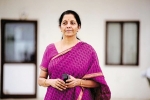 sitharaman, Nirmala Sitharaman, nirmala sitharaman named as most influential woman in uk india relations, Nasscom