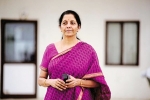 sitharaman, 100 Most Influential in UK-India Relations: Celebrating Women list, nirmala sitharaman named as most influential woman in uk india relations, Compilation