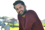 Nithiin and Sriram Venu film news, Nithiin and Sriram Venu, nithiin s next to be made on a high budget, Sriram venu