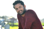 Nithiin and Sriram Venu release date, Sriram Venu, nithiin s next to be made on a high budget, Nithiin