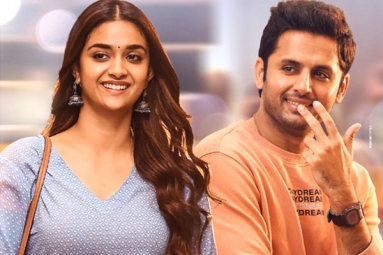 Nithiin&#039;s Rang De total pre-release deals