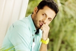 Nithiin new film, Sresht Movies, nithiin s next titled, Rowdy fellow