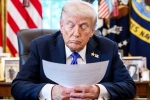 No Nobel Peace Prize For Donald Trump
