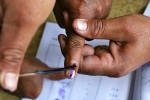 nri proxy voting rajya sabha, nri voting 2019, no online voting nris should be present physically with passport and cast vote election commission, Bypolls