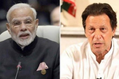 Nobel Laureates Urge India And Pakistan To De-Escalate Tensions