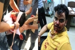 Justice for Harsh, Justice for Madhav, social media demands justice for two noida students who are brutally attacked, Feminism Justice for Harsh, Justice for Madhav, social media demands justice for two noida students who are brutally attacked, Feminism