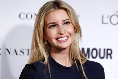 Nordstrom Removes Ivanka Trump&rsquo;s Brand Clothing