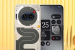 Nothing Phones latest, Nothing Phones 2025, nothing to launch three new phones in 2025, Nothing phone 3