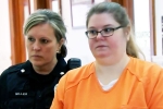 Heather Presdy death sentence, Heather Presdy shocking facts, evil nurse jailed for 700 years for killing 17 patients, Charles