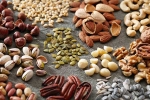 Nuts and Seeds for good health, Nuts and Seeds in morning, why should you start your day with nuts and seeds, Sunflower seeds