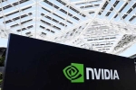 Nvidia latest breaking, Nvidia new updates, nvidia hits 3 trillion overtakes apple, Overtake