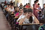 oci cards, oci card requirements, oci card holders can now write entrance exams for professional courses in karnataka, Pio card
