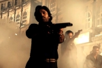 OG Hungry Cheetah, DVV Entertainments - OG, og glimpse is a thrilling action ride, Saaho