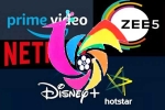 Telugu cinema, OTT giants, ott giants slash telugu content budgets, Film industry