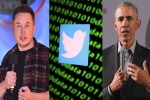 hackers, Twitter, twitter accounts of obama bezos gates biden musk and others hacked in a major breach, Security breach