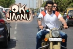 review, Ok Jaanu official, ok jaanu hindi movie, Aditya roy kapur