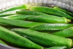 Okra water new advantages, Okra water for skin, okra water is the new viral health drink for good skin, Okra water