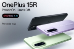 OnePlus 15R Launched in India