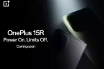 OnePlus 15R, OnePlus 15R launch, oneplus 15r teased to launch soon, Oneplus ace 6t