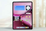 OnePlus Tablet pictures, OnePlus Tablet features, oneplus set to launch a new tablet in india, Oneplus