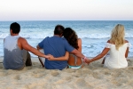 Terri Conley, monogamous, open relationships are just as happy as couples, Jealousy