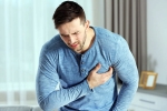 Oral Bacteria Vs Heart Attacks, Oral Bacteria Vs Heart Attacks relation, how oral bacteria will secretly trigger heart attacks, Heart attack