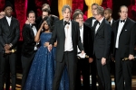 oscars 2019 winners, 91st academy awards nominees and winners, oscars 2019 here is the complete list of this year s winners, La nina