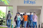 senior employees in infosys, infosys employees, over 2 000 infosys employees earning more than rs 1 cr abroad, Noah consulting