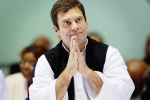 rahul gandhi in uae, rahul gandhi in dubai, over 25 000 indians to attend rahul s public meeting in dubai, Indian overseas congress