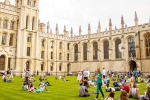 oxford world’s best university, Times Higher Education university rankings, oxford named world s best in global university rankings, Birmingham