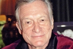 Hugh Hefner, Hugh Hefner, playboy hugh hefner dies at 91, Playboy