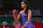 Tokyo Olympics, PV Sindhu breaking news, pv sindhu first indian woman to win 2 olympic medals, Asian games