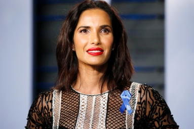 Indian American TV Personality Padma Lakshmi Appointed as UNDP Goodwill Ambassador Indian American TV Personality Padma Lakshmi Appointed as UNDP Goodwill Ambassador