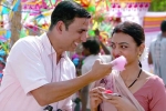 Akshay Kumar, Padman rating, padman movie review rating story cast and crew, Twinkle khanna