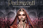 Padmavati, Ranveer Singh, padmavati censored name to be updated, Padmavati
