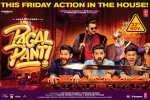 Pagalpanti movie, Kriti Kharbanda, pagalpanti hindi movie, John abraham