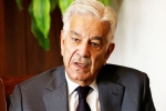 Pak minister, Khawaja Asif breaking, pak minister makes a big claim on india, 9 11 attack