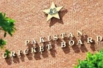 PCB Vs BCCI latest, ICC, pakistan cricket board s big blow to team india, Bcci news