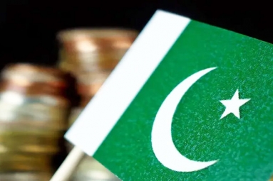 Pakistan’s Debt Clock Ticks: In Deep Trouble