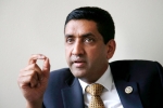 Pakistan PM Imran Khan, lawmaker ro khanna, pakistan pm needs to cool his heated rhetoric ro khanna, India post