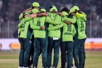 Pakistan in T20 World Cup 2026 news, PCB, what happens if pakistan boycotts t20 world cup 2026, Countries