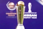 Pakistan Vs Team India news, Pakistan Vs Team India updates, pakistan to lose big if india doesn t play champions trophy, Blind cricket