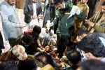 Pakistan Train Attack updates, Pakistan Train Attack deaths, pakistan train attack 27 terrorists killed, Railway