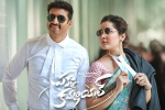 Pakka Commerical revenue, Pakka Commerical collections, pakka commerical opens on a dull note, Virata parvam