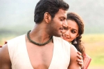 Pandem Kodi 2 rating, Pandem Kodi 2 movie review and rating, pandem kodi 2 movie review rating story cast and crew, Keerthi suresh